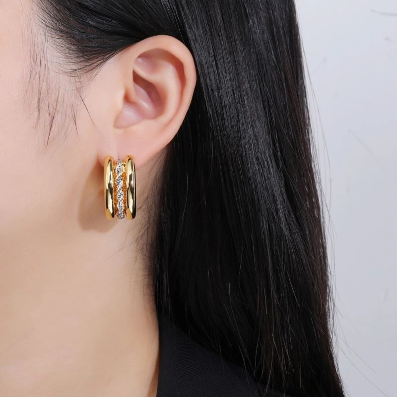 Celine Earrings Cozy 218333