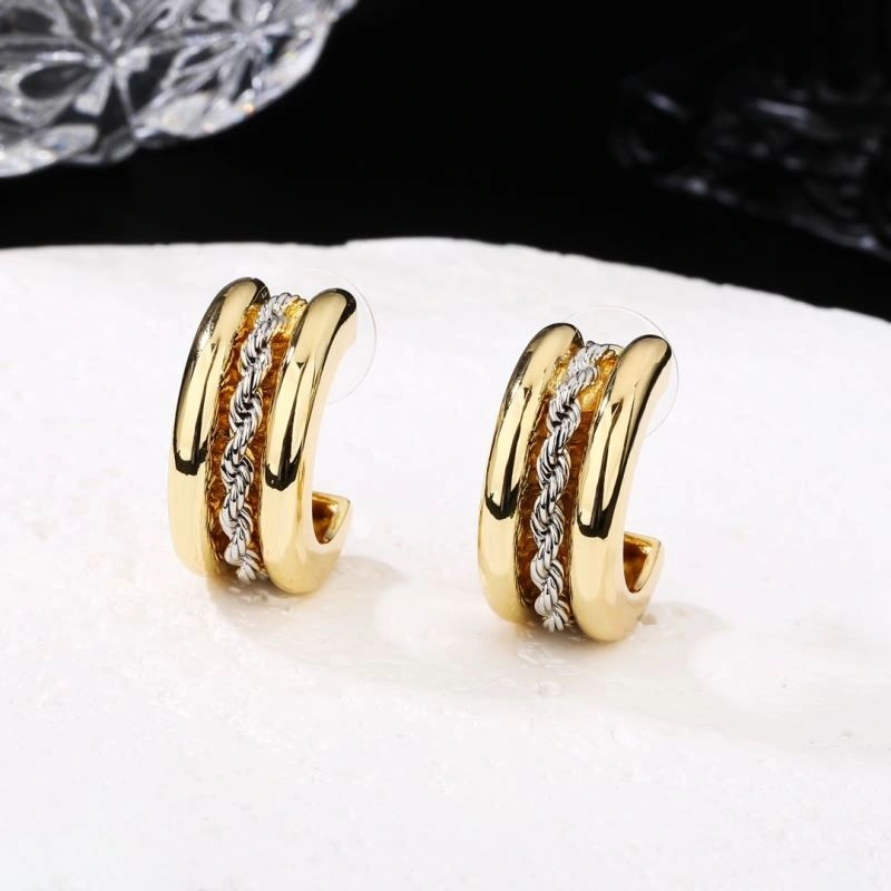 Celine Earrings Cozy 218333