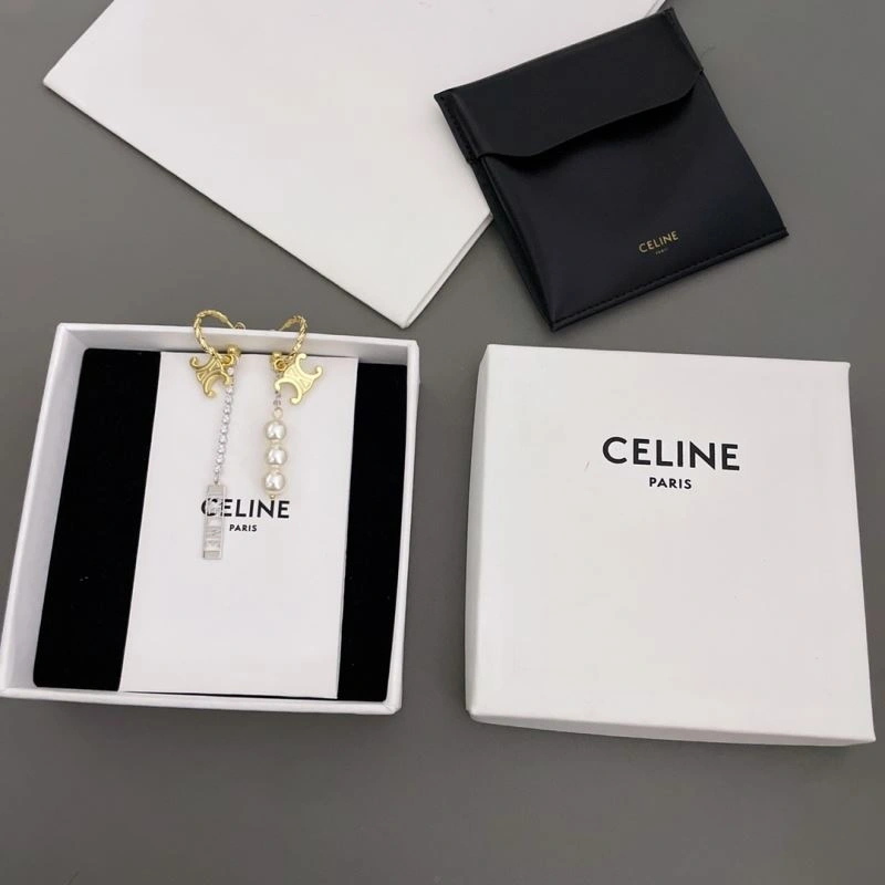 Lightweight Celine Earrings 218321