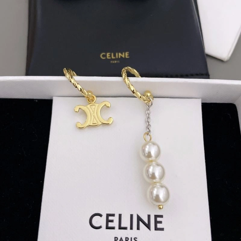 Lightweight Celine Earrings 218321
