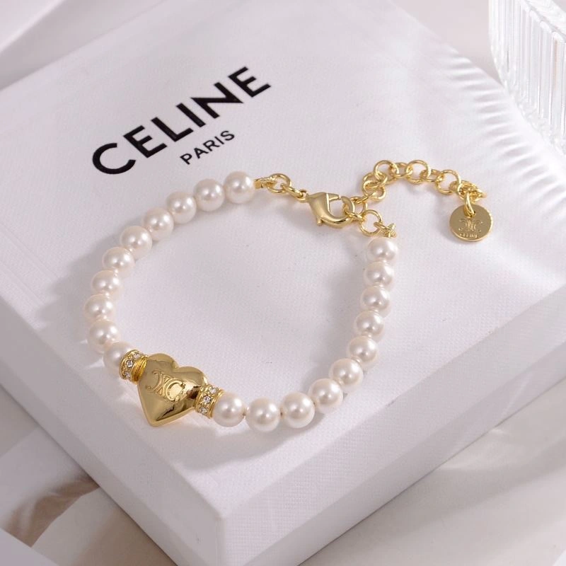 Seasonal Celine Earrings 218402
