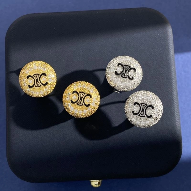 Celine Earrings Modern 218336