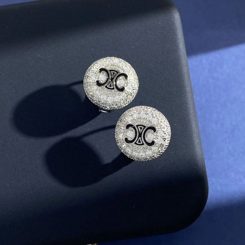 Celine Earrings Modern 218336