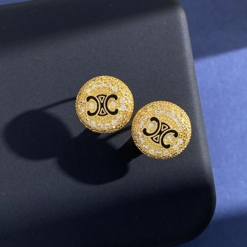 Celine Earrings Modern 218336