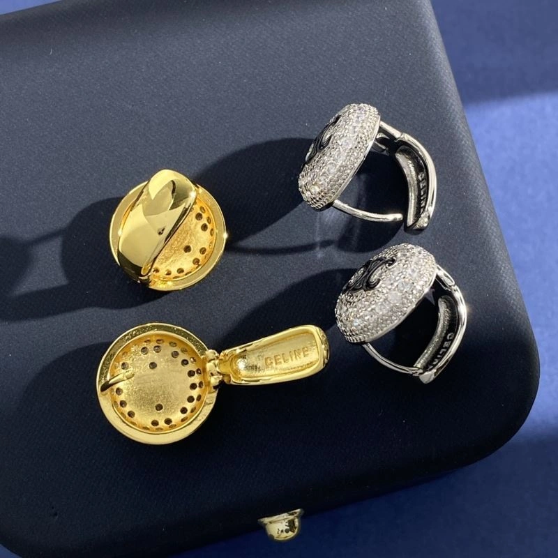 Celine Earrings Modern 218336