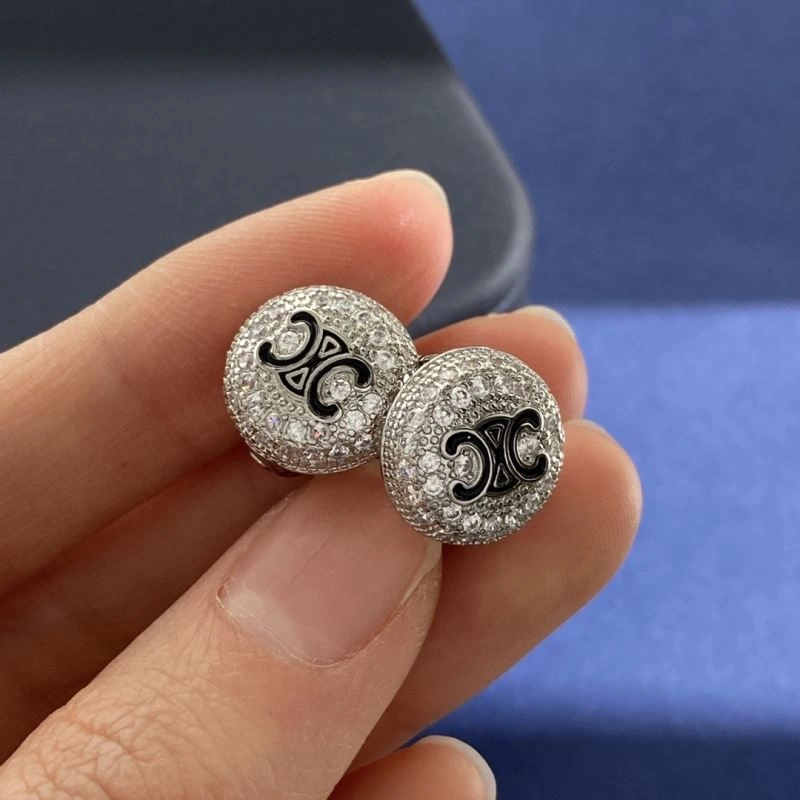 Celine Earrings Modern 218336