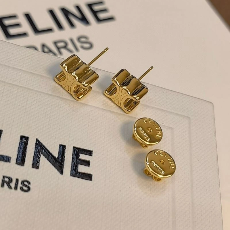 Attractive Celine Earrings 218322