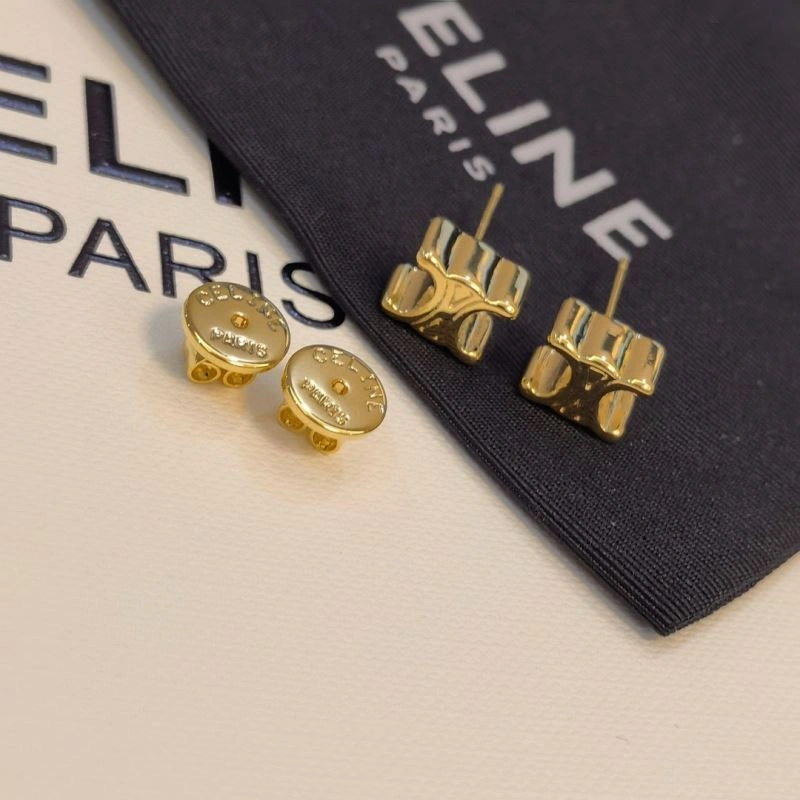 Attractive Celine Earrings 218322