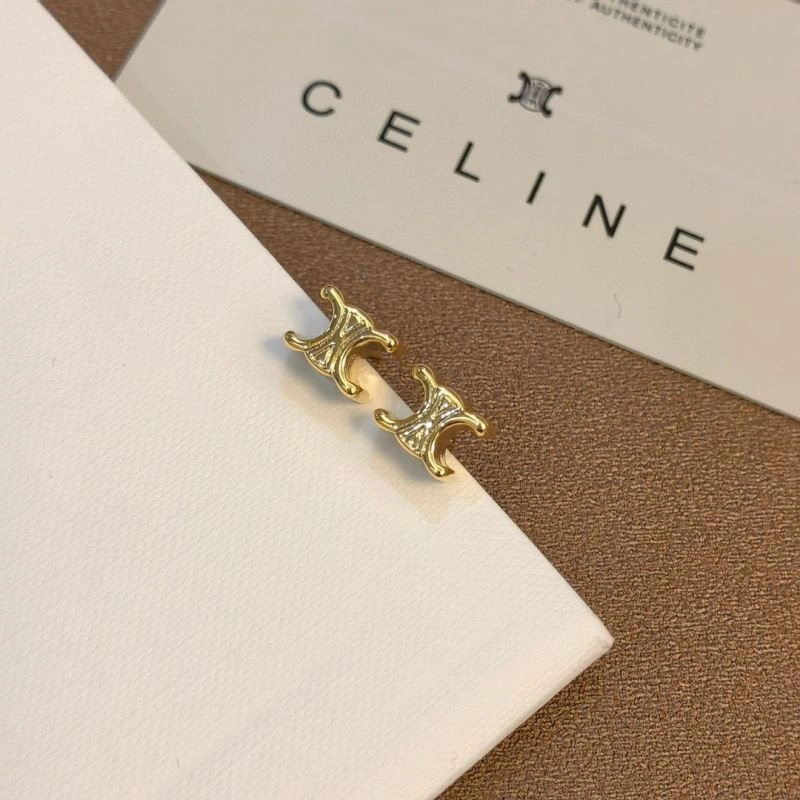 Attractive Celine Earrings 218322