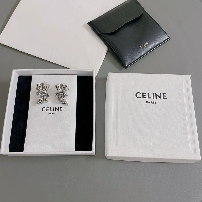 Celine Earrings Upgraded 218311