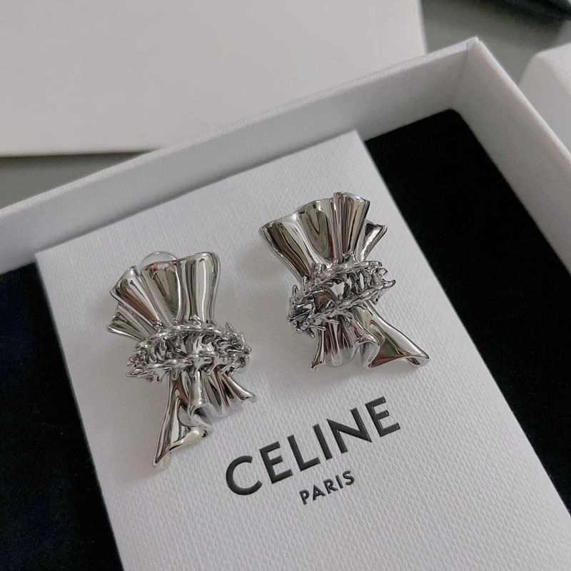 Celine Earrings Upgraded 218311