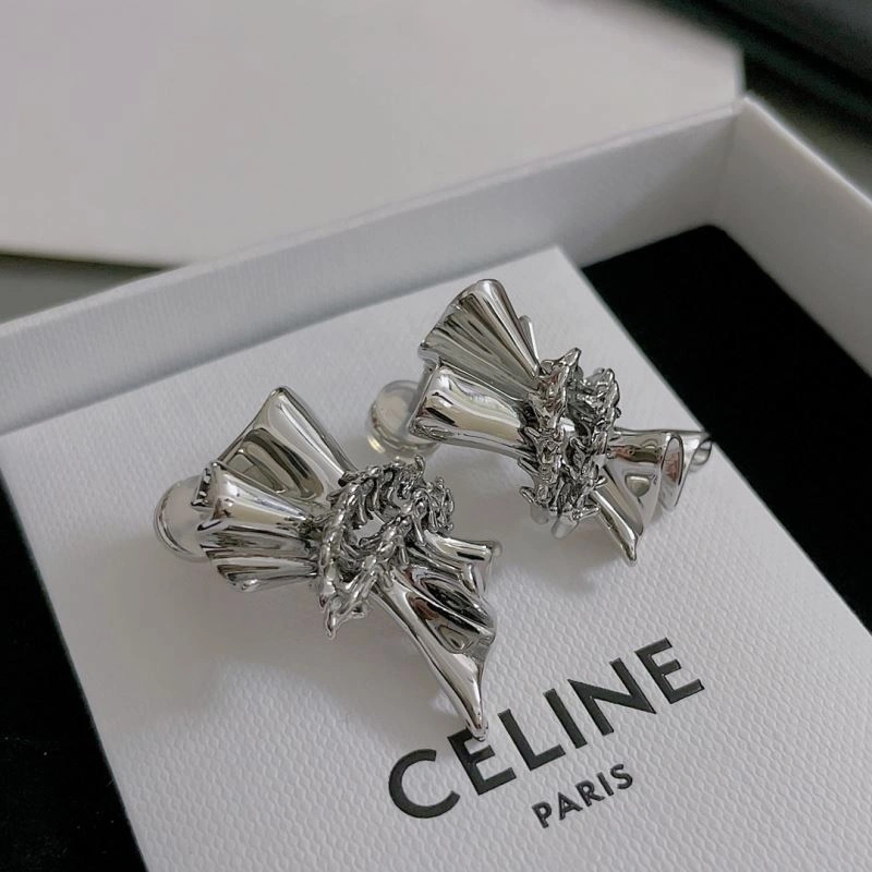 Celine Earrings Upgraded 218311