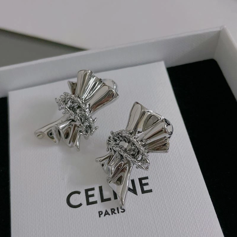 Celine Earrings Upgraded 218311