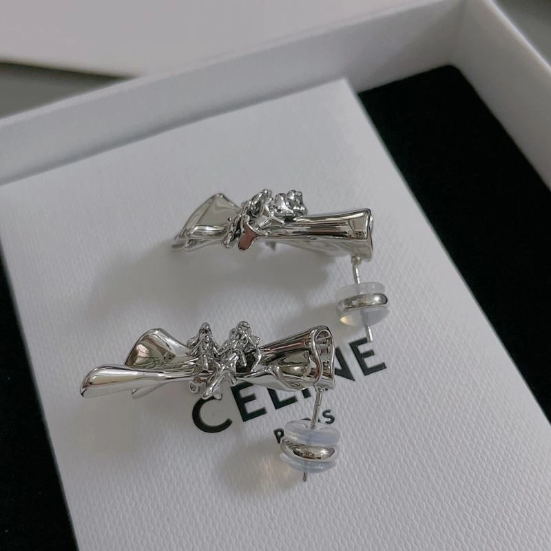 Celine Earrings Upgraded 218311