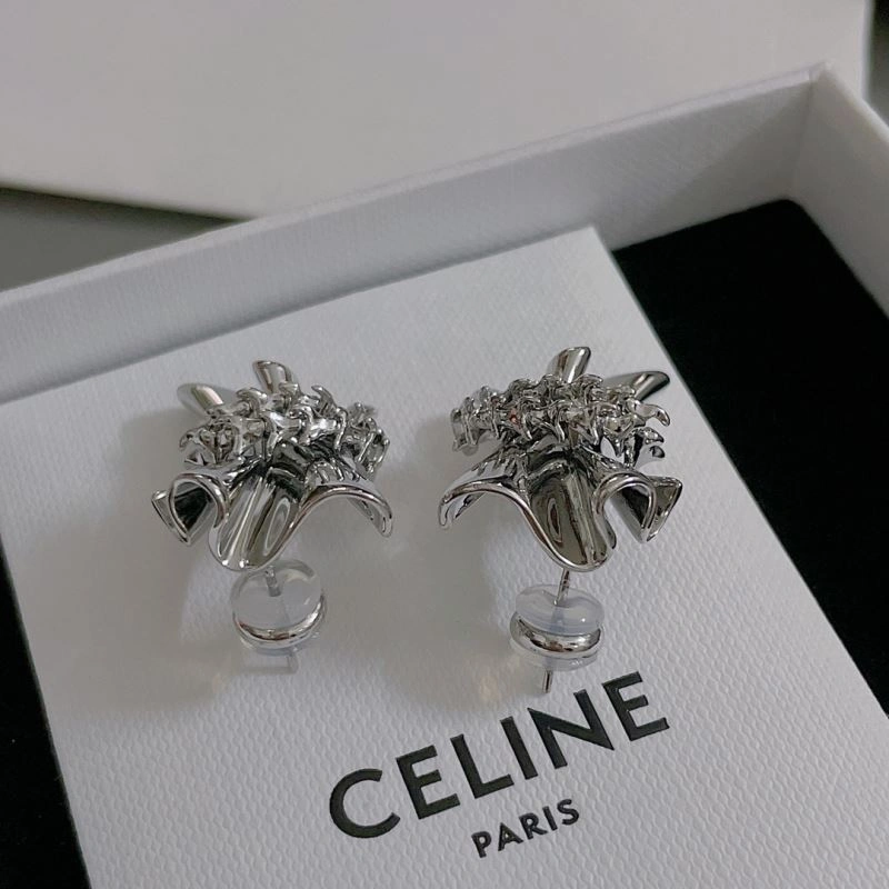 Celine Earrings Upgraded 218311