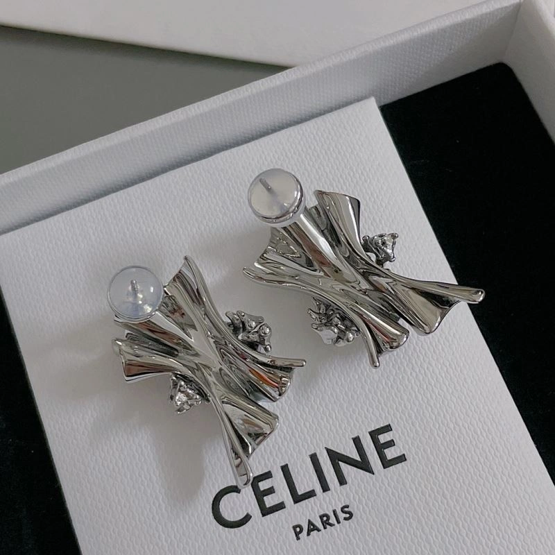 Celine Earrings Upgraded 218311