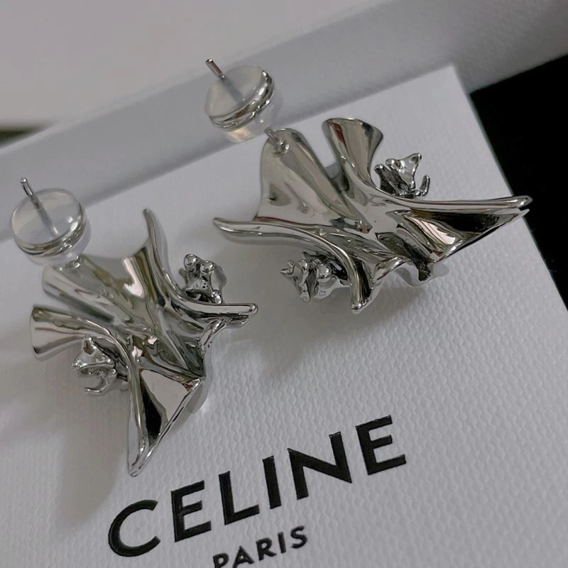 Celine Earrings Upgraded 218311