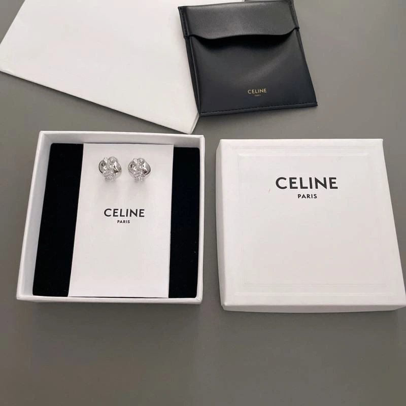 Celine Earrings Attractive 218317