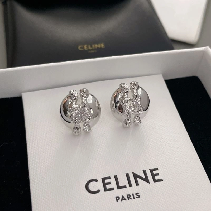 Celine Earrings Attractive 218317