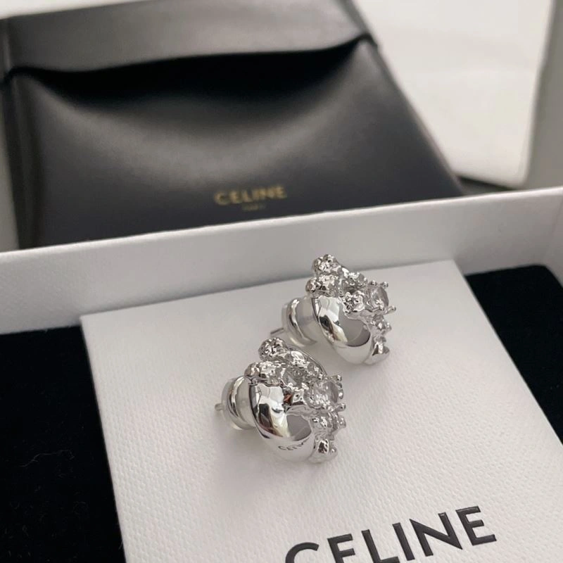 Celine Earrings Attractive 218317