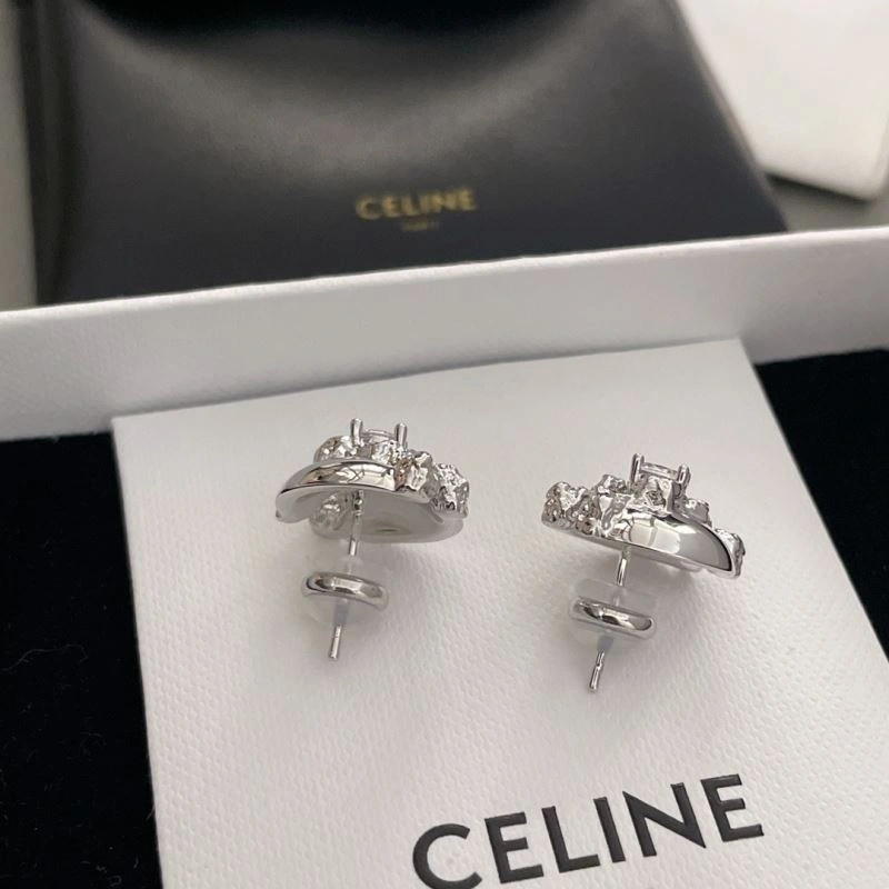 Celine Earrings Attractive 218317