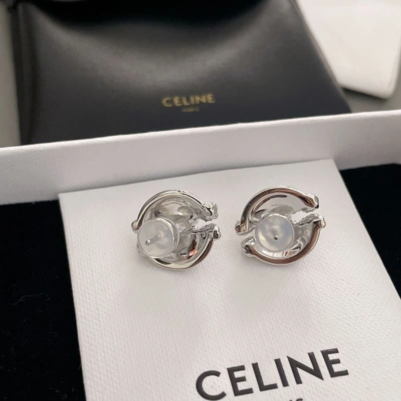 Celine Earrings Attractive 218317