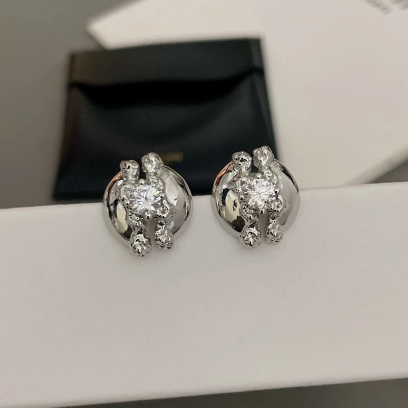 Celine Earrings Attractive 218317