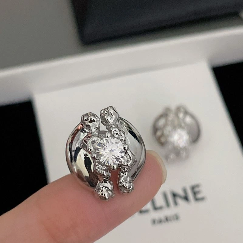 Celine Earrings Attractive 218317