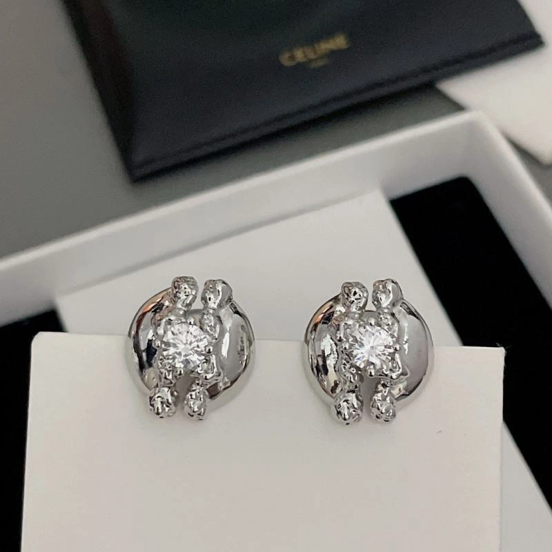 Celine Earrings Attractive 218317