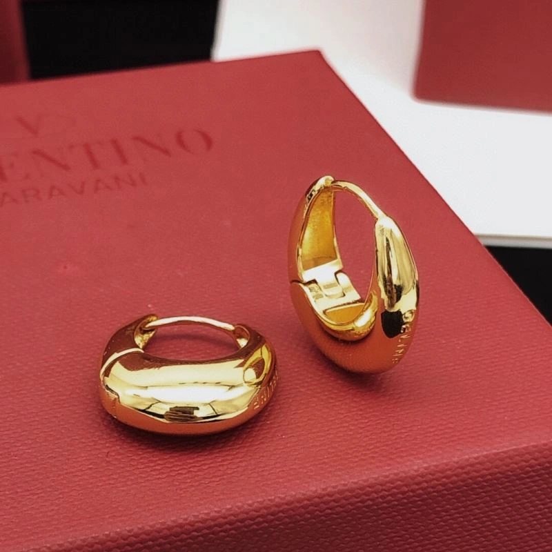Chic Celine Earrings 218320