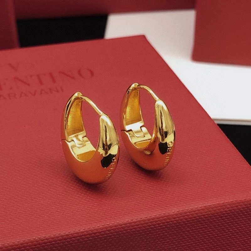 Chic Celine Earrings 218320
