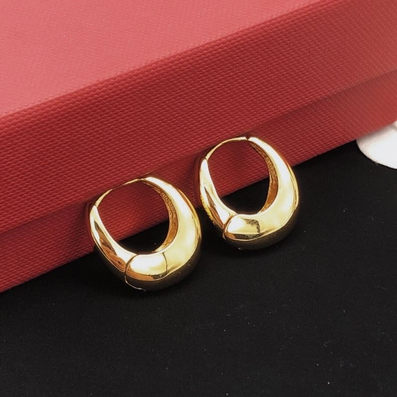 Chic Celine Earrings 218320