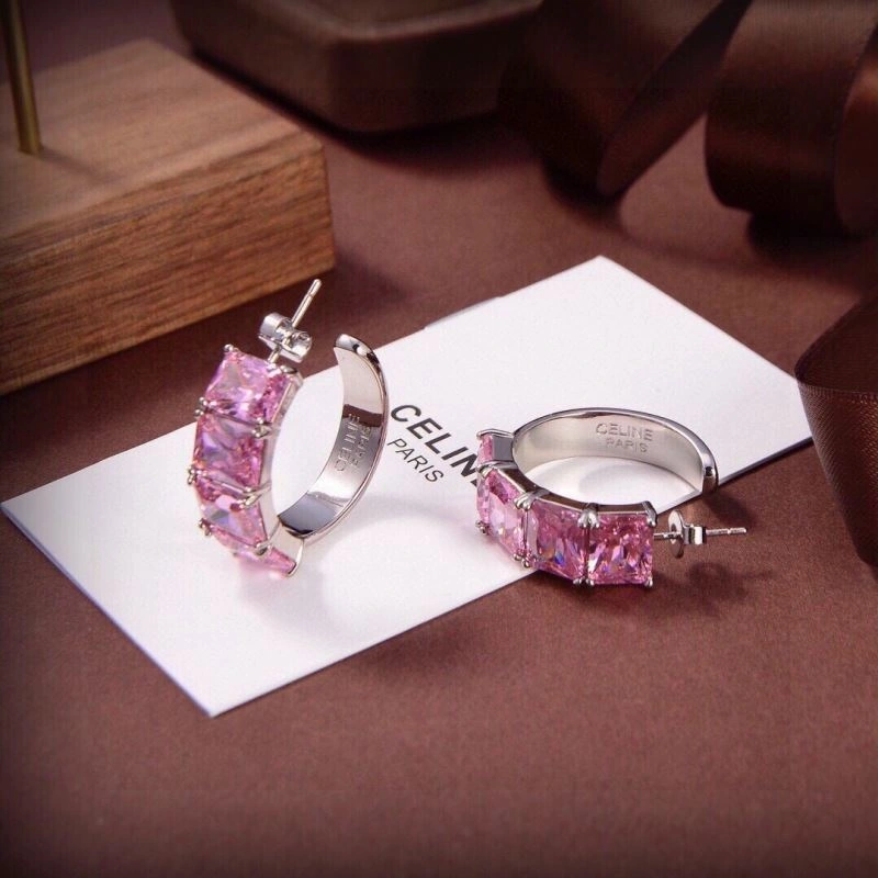 Celine Earrings RelaxedFit 218319