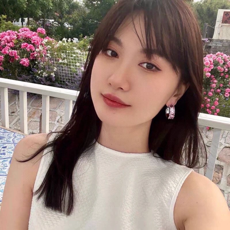 Celine Earrings RelaxedFit 218319