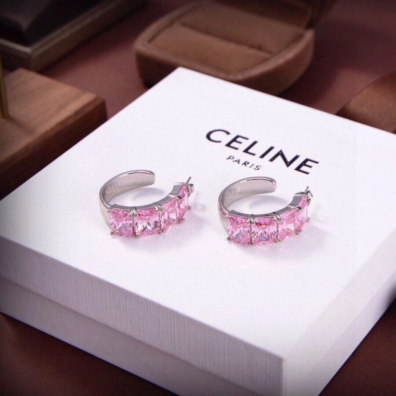 Celine Earrings RelaxedFit 218319