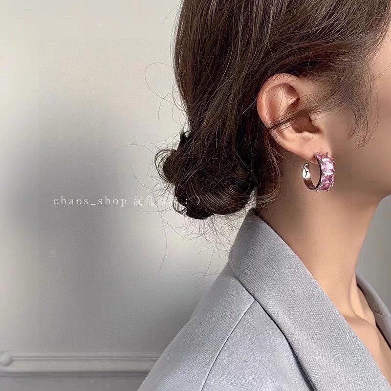 Celine Earrings RelaxedFit 218319