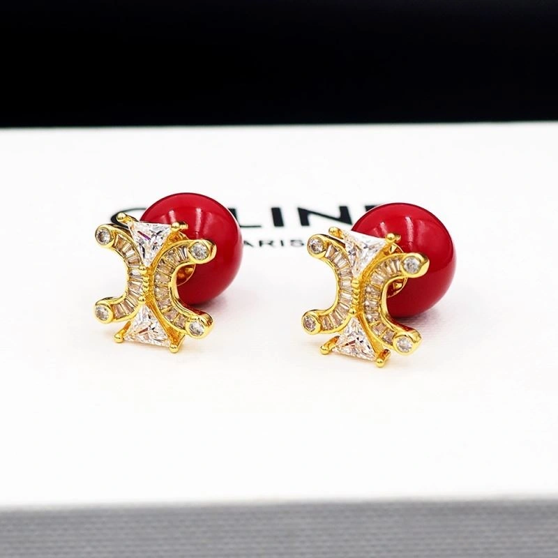 Effortless Celine Earrings 218332