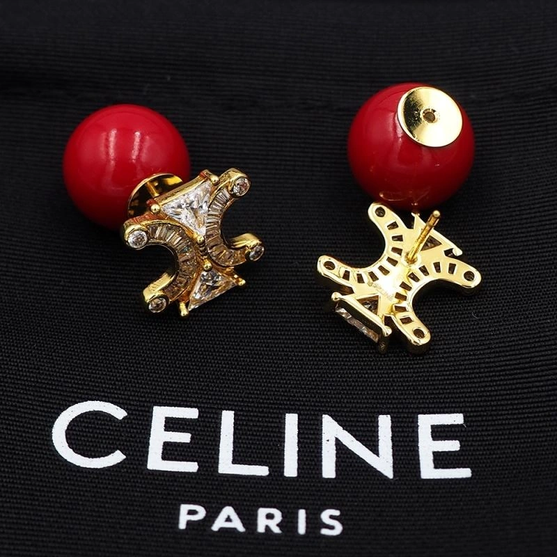 Effortless Celine Earrings 218332