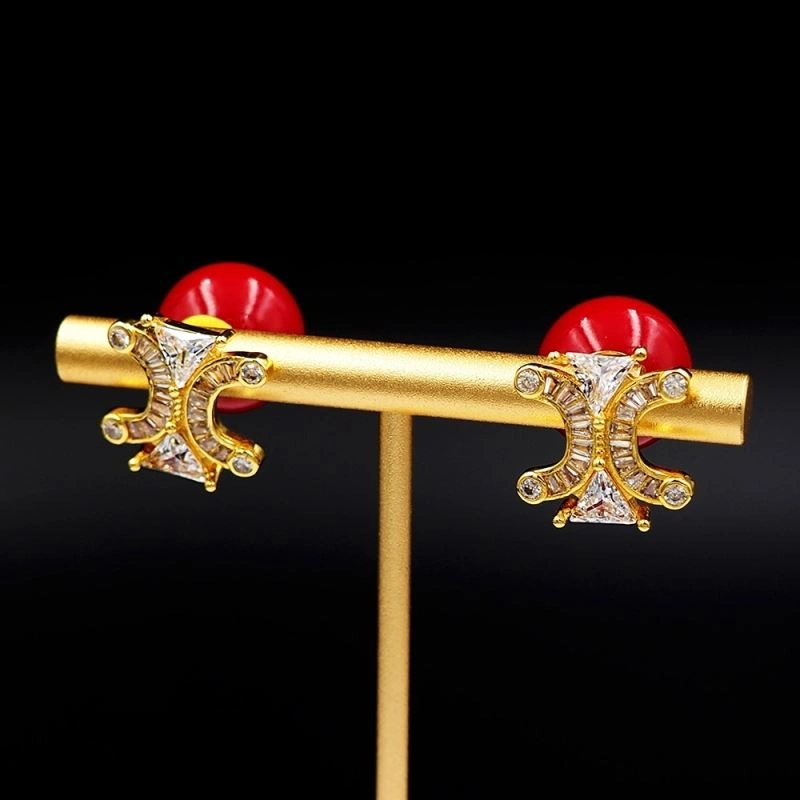 Effortless Celine Earrings 218332