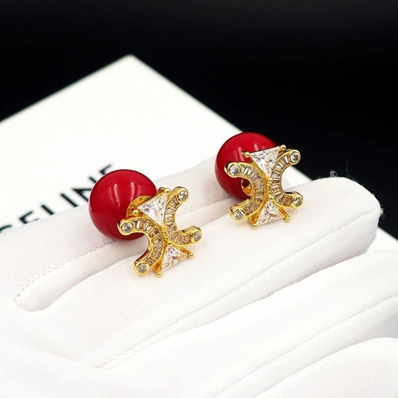 Effortless Celine Earrings 218332