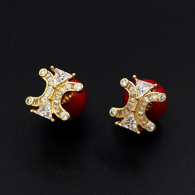 Effortless Celine Earrings 218332