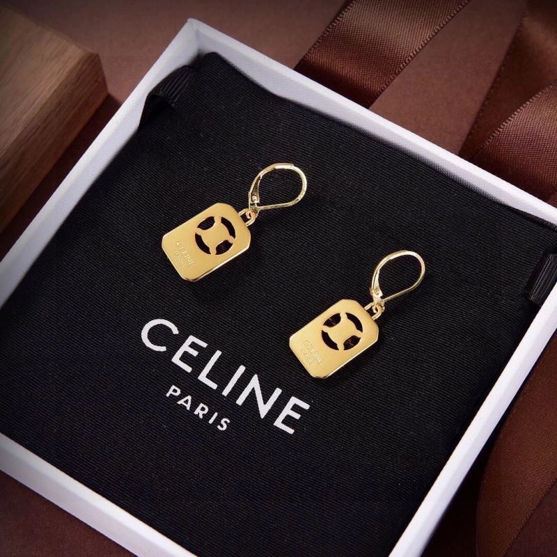 Celine Earrings ModernLook 218325