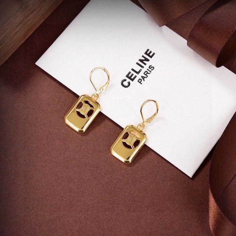 Celine Earrings ModernLook 218325
