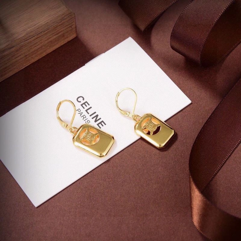 Celine Earrings ModernLook 218325