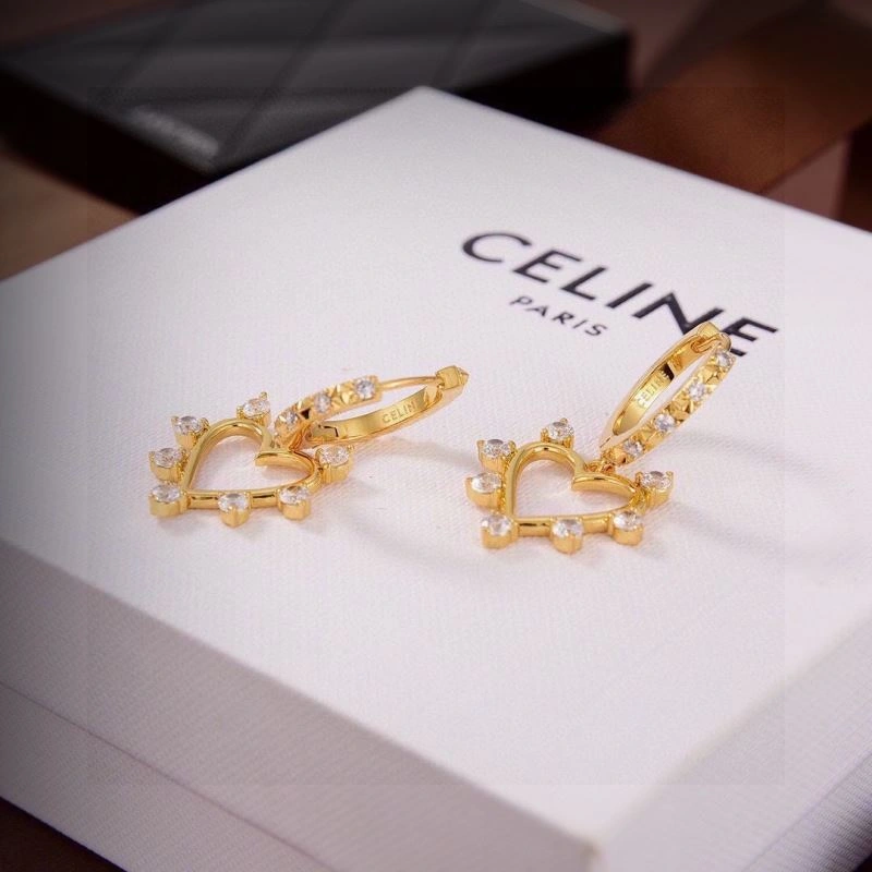 FreshLook Celine Earrings 218393