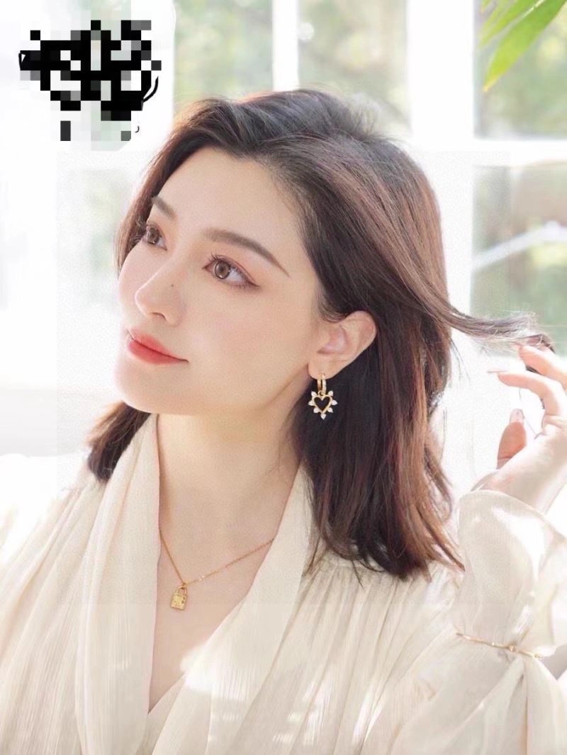 FreshLook Celine Earrings 218393