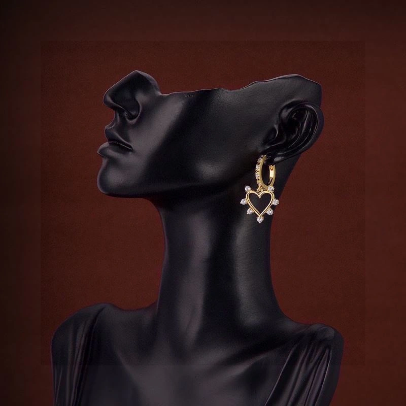 FreshLook Celine Earrings 218393