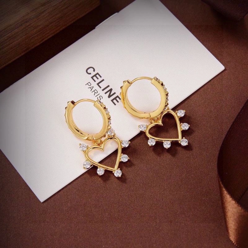 FreshLook Celine Earrings 218393