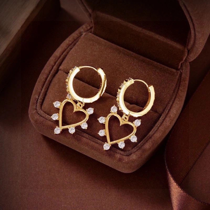 FreshLook Celine Earrings 218393