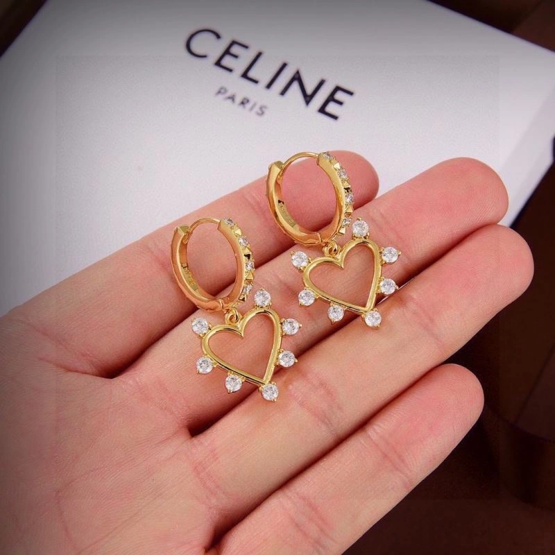 FreshLook Celine Earrings 218393